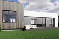 Maison 4 chambres 172 m² Bajorai, Lituanie