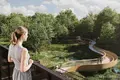 Mieszkanie 5 pokojów 110 m² Warszawa, Polska