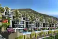 Apartamento 1 habitación 302 m² Alanya, Turquía
