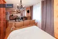 Appartement 2 chambres 54 m² Panevėžys, Lituanie