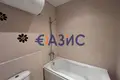 Квартира 2 спальни 91 м² Несебр, Болгария