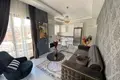 Appartement 1 chambre 45 m² Mahmutlar, Turquie