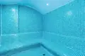 2 bedroom apartment 80 m² Oba, Turkey