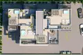 Квартира 92 м² Gazimagusa Belediyesi, Северный Кипр