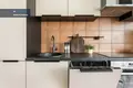 Квартира 2 комнаты 60 м² в Вильнюсе, Литва