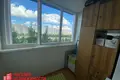 Chambre 3 chambres 66 m² Hrodna, Bélarus