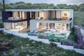 Квартира 5 комнат 618 м² Гермасойя, Кипр