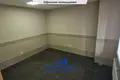 Oficina 92 m² en Minsk, Belarús
