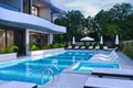 1 bedroom apartment 50 m² Alanya, Turkey