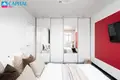 3 room apartment 47 m² Vilnius, Lithuania