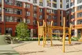 Estudio 1 habitación 25 m² Sapronovo, Rusia