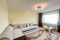 Wohnung 3 zimmer 77 m² Baryssau, Belarus