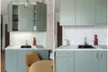 Apartamento 2 habitaciones 50 m² Jurmala, Letonia