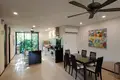 Appartement 2 chambres 134 m² Choeng Thale, Thaïlande