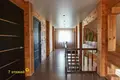 Casa de campo 181 m² Kalodziscanski sielski Saviet, Belarús
