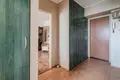 Appartement 2 chambres 46 m² Varsovie, Pologne