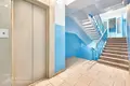 Квартира 1 комната 39 м² Минск, Беларусь
