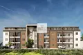 Appartement 2 chambres 62 m² Podgorica, Monténégro