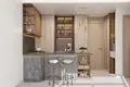 Mieszkanie 48 m² Dubaj, Emiraty Arabskie