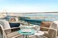 Appartement 2 chambres 90 m² Bakirkoy, Turquie