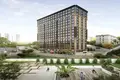Mieszkanie 1 pokój 254 m² Kagithane, Turcja