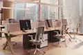 Office 920 m² in Moscow, Russia