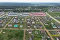 Grundstück 262 m² Baryssau, Belarus