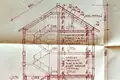 4 room house 160 m² Novo Cice, Croatia