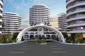 Apartamento 1 habitación 36 m² Akrotiri, Chipre
