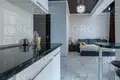 Appartement 1 chambre 24 m² Evenkiysky Rayon, Russie