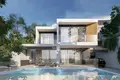 Appartement 3 chambres 210 m² Yeroskipou, Chypre