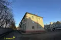 2 room apartment 40 m² Akolica, Belarus
