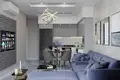 Wohnung 56 m² Alanya, Türkei