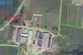 Commercial property 626 m² in Zuklijai, Lithuania