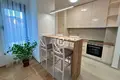 Apartamento 1 habitación 67 m² Becici, Montenegro
