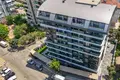 1 bedroom apartment 59 m² Muratpasa, Turkey