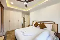Casa 4 habitaciones  en Huai Yai, Tailandia