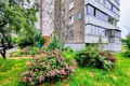 Appartement 1 chambre 37 m² Minsk, Bélarus