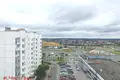 Wohnung 1 zimmer 33 m² Minsk, Belarus