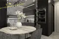 Apartamento 2 habitaciones 102 m² Lakatameia, Chipre