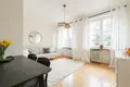 2 bedroom apartment 65 m² Warsaw, Poland