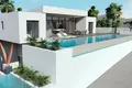 villa de 5 chambres 675 m² Rojales, Espagne