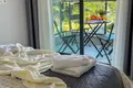 Mieszkanie 2 pokoi 50 m² w Alanya, Turcja