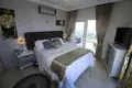 Вилла Akbuk Sea View Villa