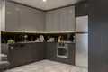 Apartamento 2 habitaciones 65 m² Akdeniz, Turquía