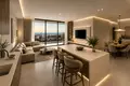 Apartamento 1 habitacion 73 m² Limasol, Chipre