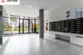 Mieszkanie 3 pokoi 50 m² Miasto Stołeczne Praga, Czechy