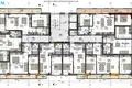 Appartement 3 chambres 82 m² Klaipeda, Lituanie