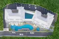 Appartement 2 chambres 50 m² Obakoy, Turquie