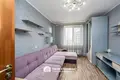 Apartamento 3 habitaciones 63 m² Minsk, Belarús